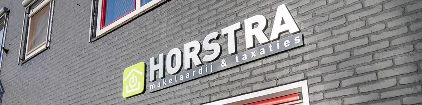 Horstra Makelaardij & Taxaties