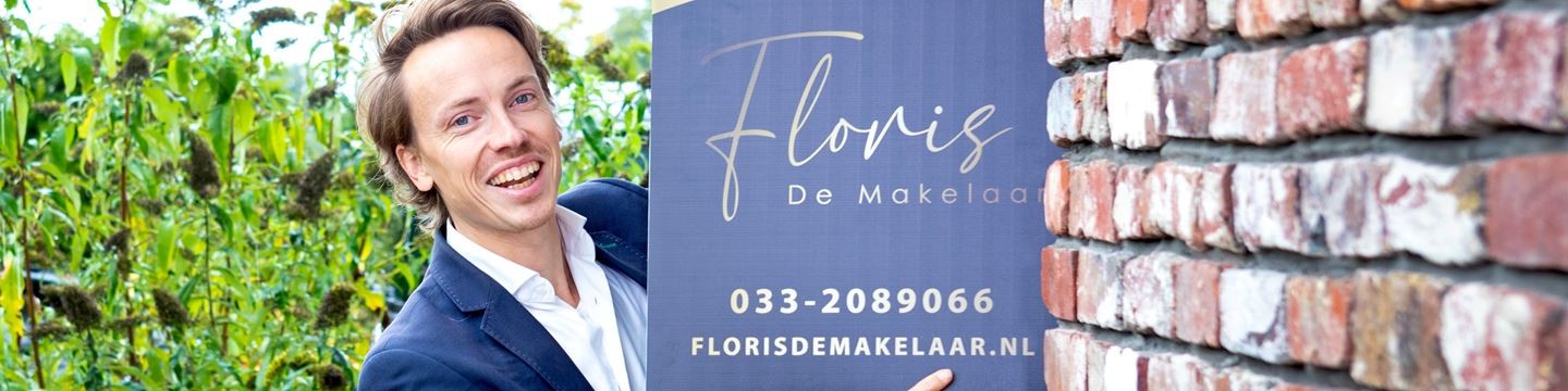 Floris De Makelaar