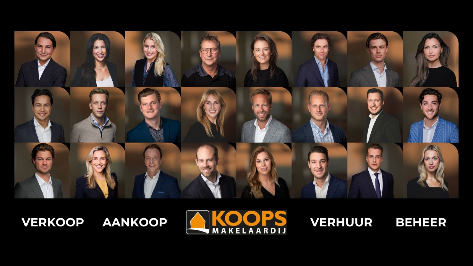 Koops Makelaardij Leiden