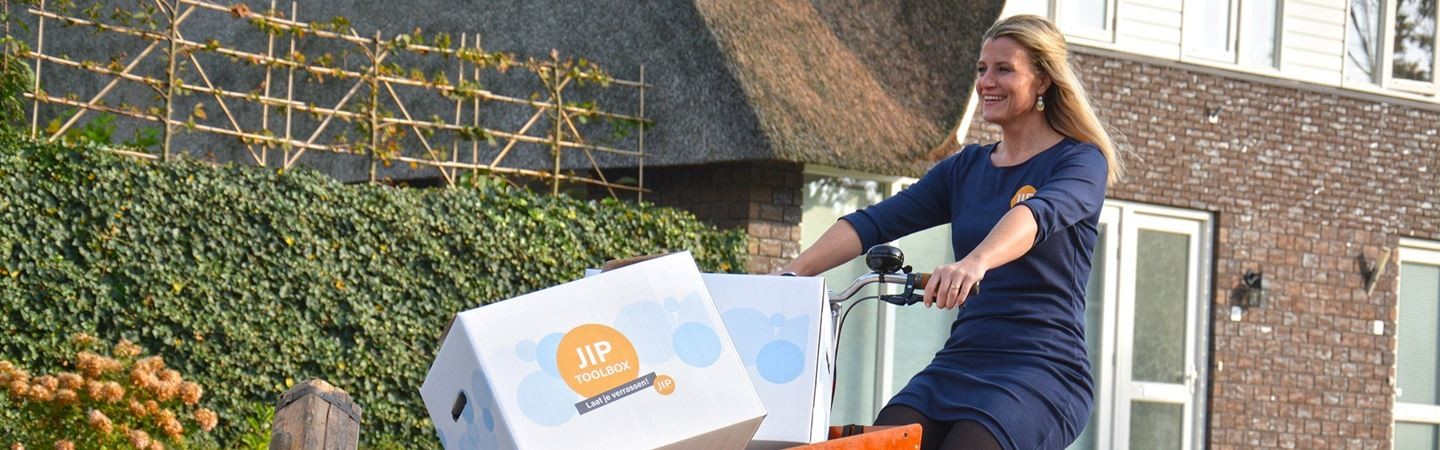JIP makelaars Hoogeveen