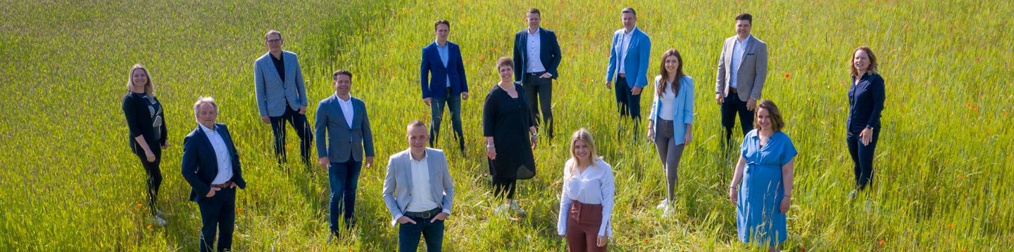 Alpina Doetinchem (Voorheen Heilbron Makelaardij)