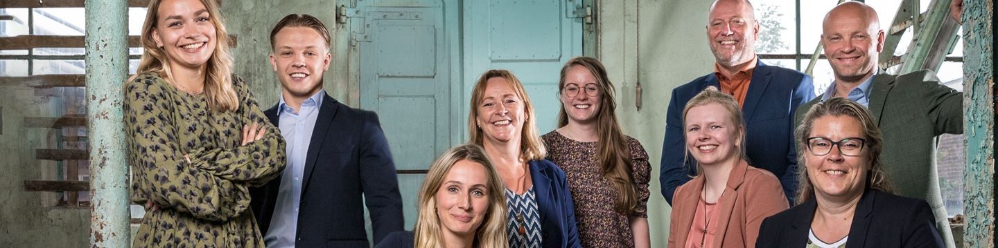 Vrielink Makelaars