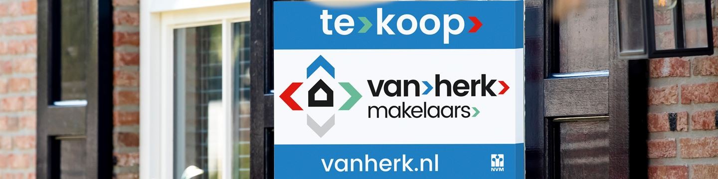 Van Herk Makelaars Capelle aan den IJssel