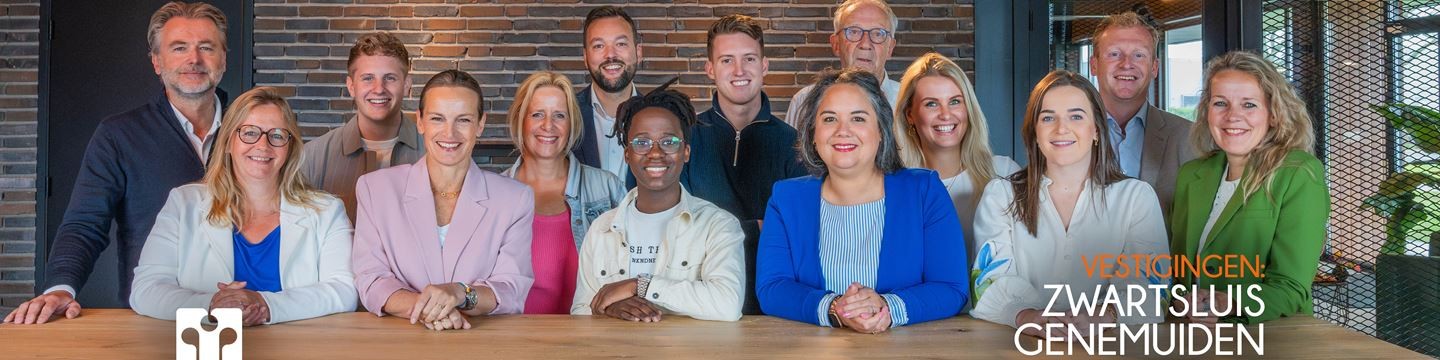 Bonthuis Vaartjes Makelaars (NVM)