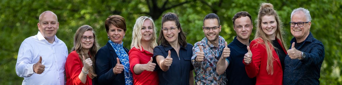 De Flexibele Makelaar Friesland & Groningen
