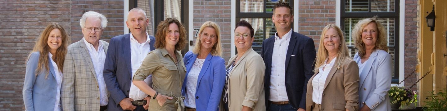 Van de Ridder Makelaars