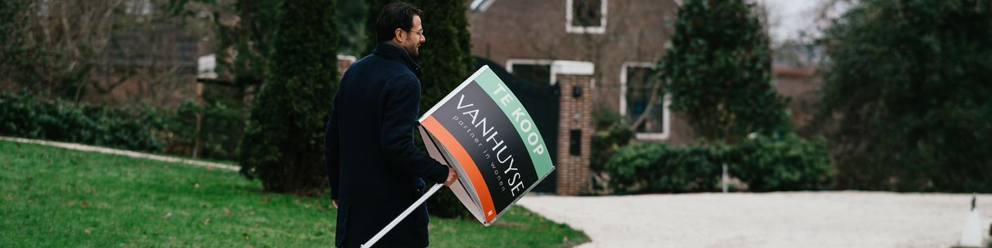 VanHuyse - Partner in Wonen