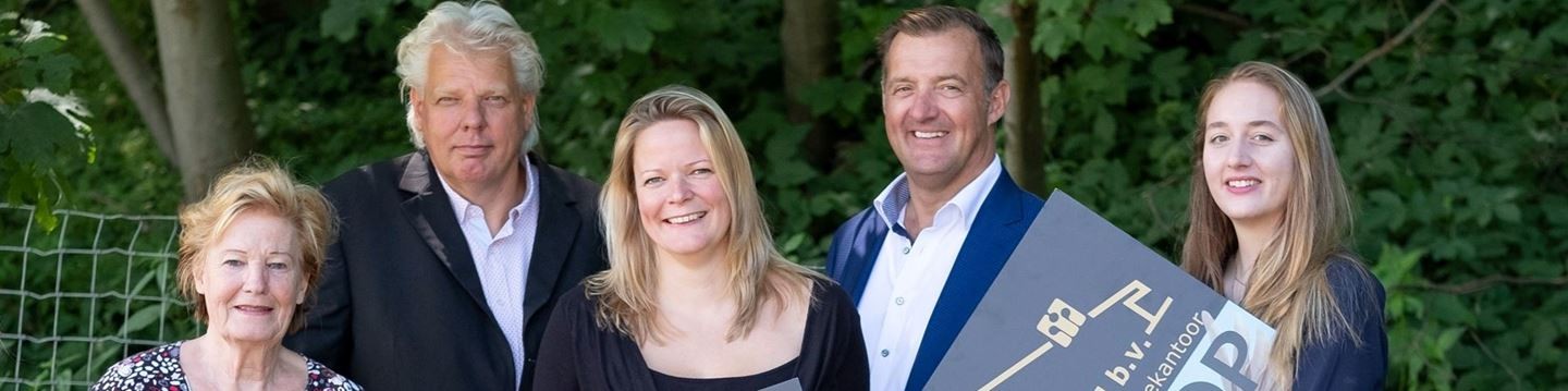 Kloes & Goudsblom makelaardij Castricum