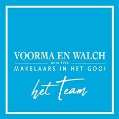 VOORMA EN WALCH MAKELAARS IN HET GOOI