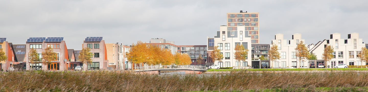 EV Wonen Makelaardij BV