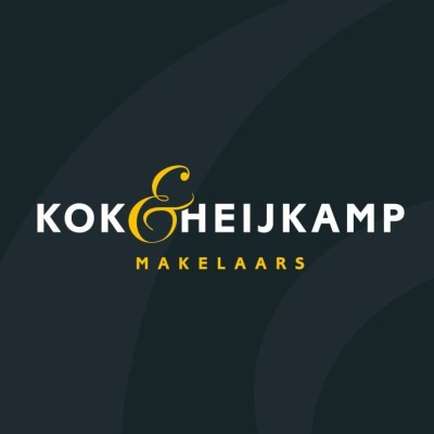 Kok & Heijkamp Makelaars - Oldebroek