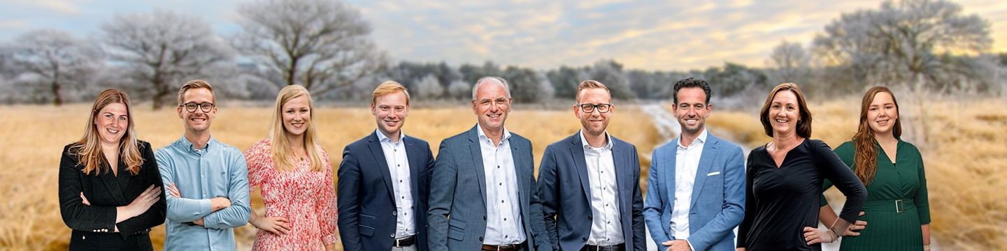Kok & Heijkamp Makelaars - Oldebroek
