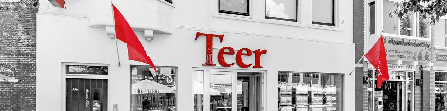 Teer Makelaars Beverwijk