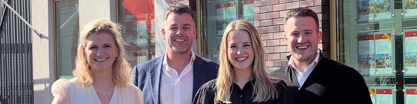 Teer Makelaars Castricum B.V.