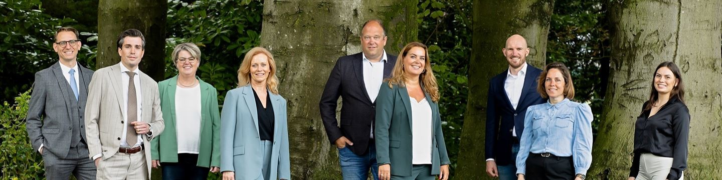 Vollenbroek Makelaars