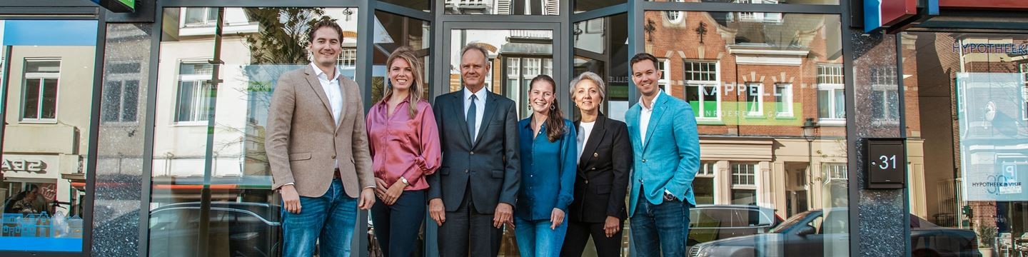 KAPPELLE MAKELAARS