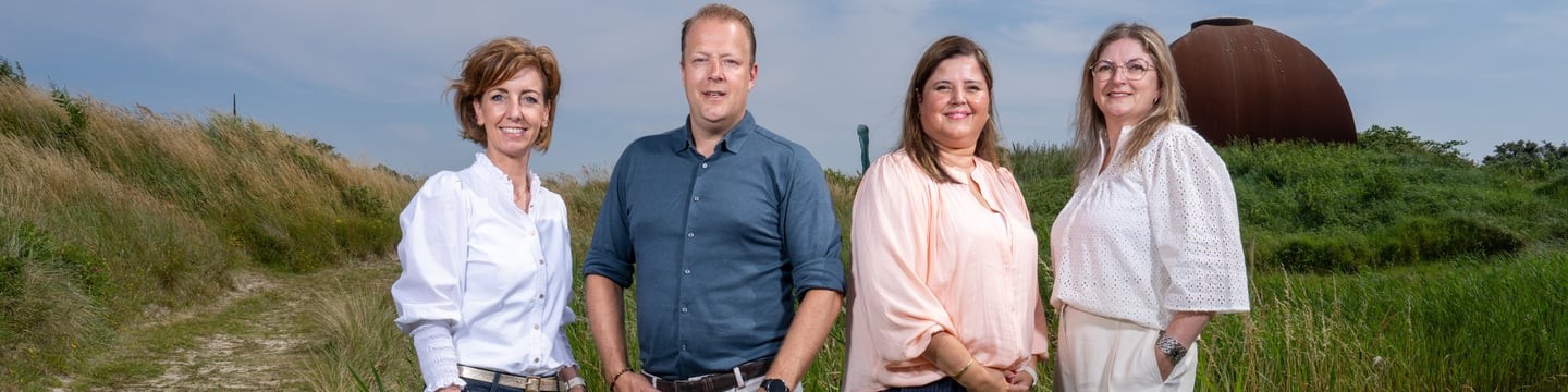 Westhuis Makelaardij