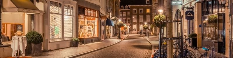 De Jonge Makelaardij & Taxatie