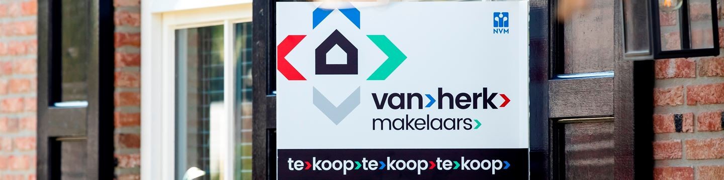 Van Herk Makelaars Den Haag