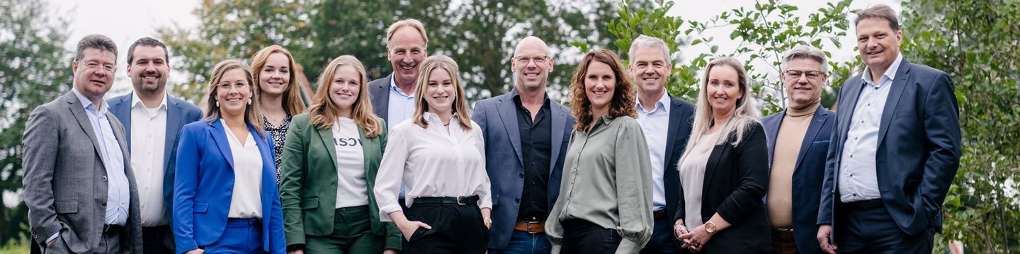 VSO makelaars & taxateurs