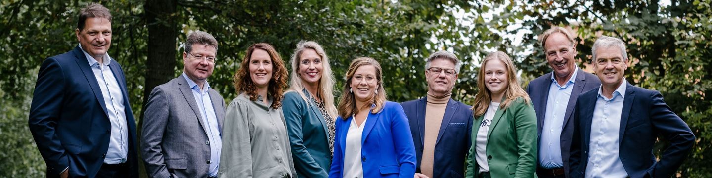 VSO makelaars & taxateurs