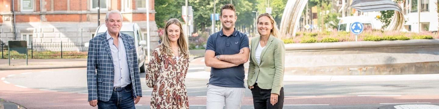 Makelaardij de Leygraaf BV