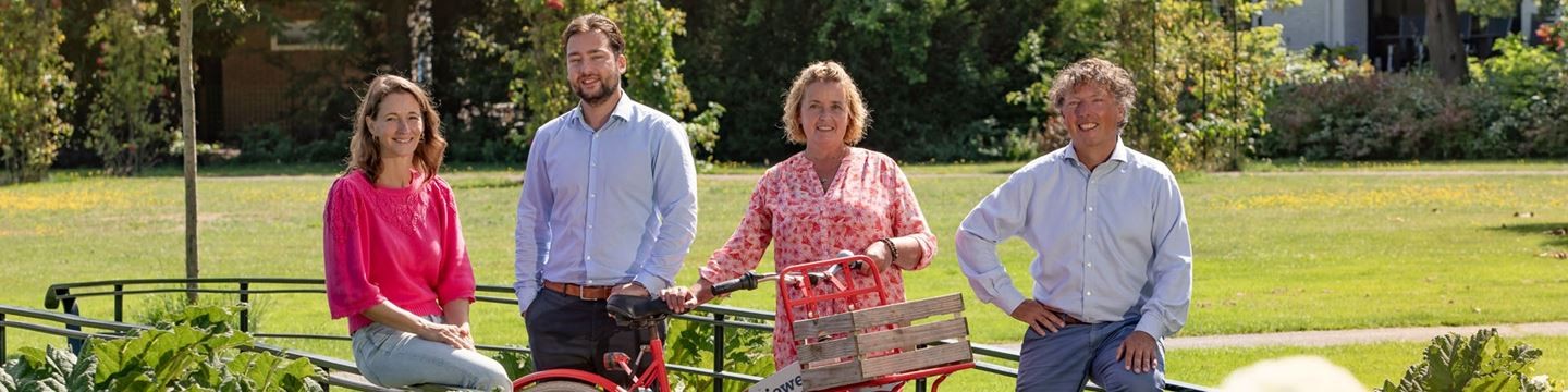 Siewe Makelaars Almere