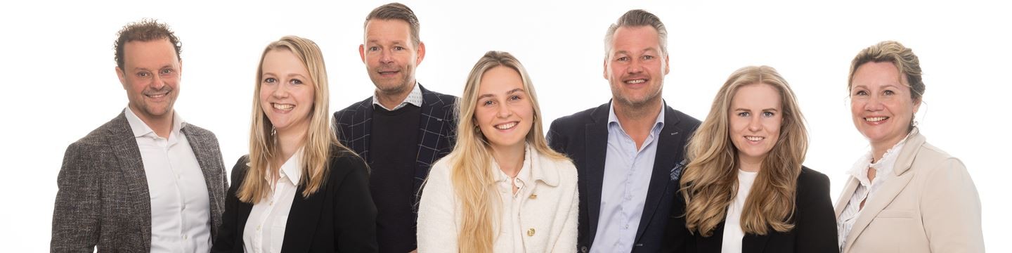 Hofstede & Kamp Makelaars Hengelo (NVM)
