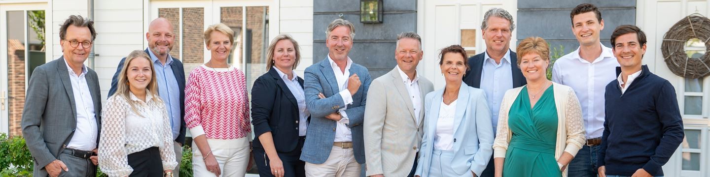 Van der Meer Makelaars