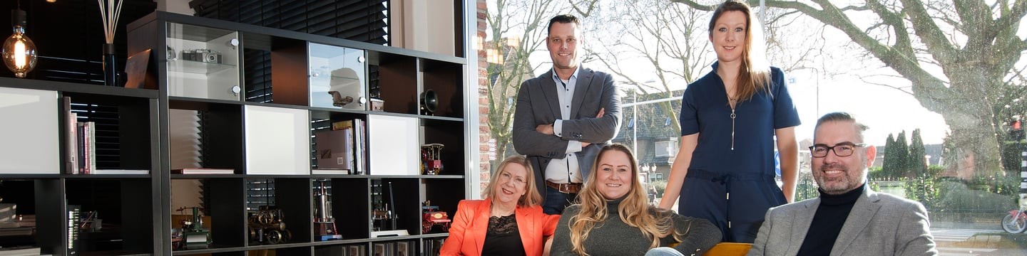 Van As | Oviron makelaars & taxateurs