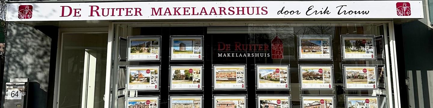 De Ruiter Makelaarshuis Hilversum BV