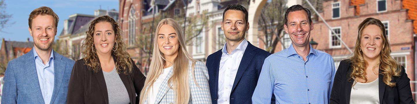 VLIEG Makelaars Alkmaar OG