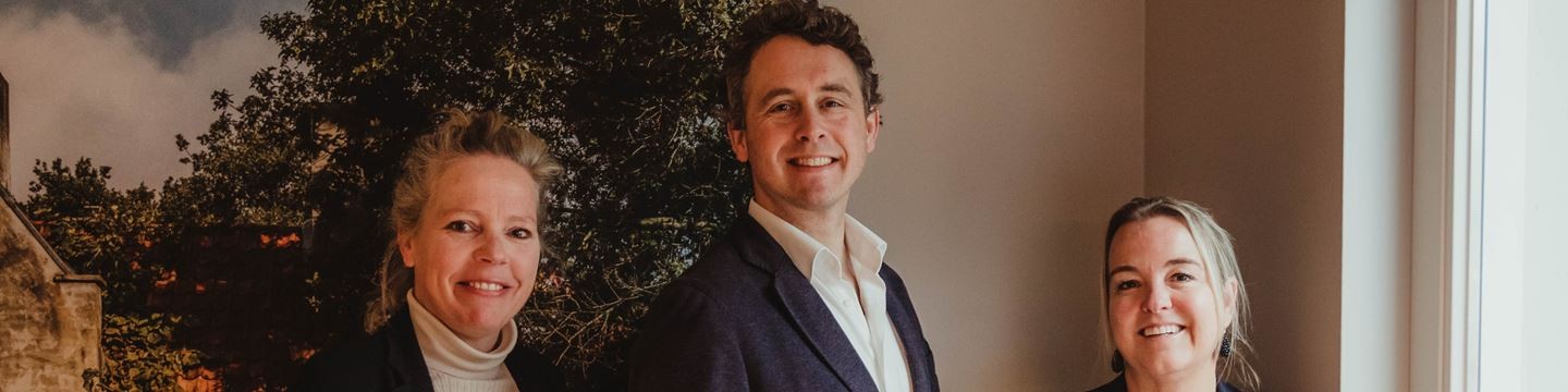 Drieklomp Makelaars en Rentmeesters Gorssel