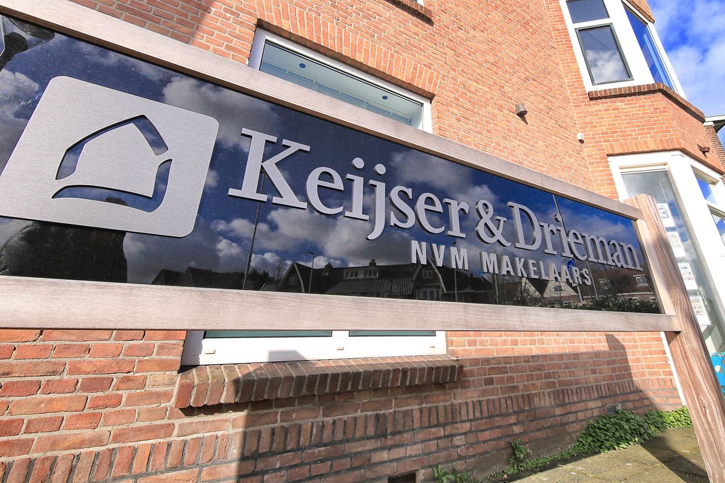 Keijser & Drieman NVM Makelaars Haarlem B.V.