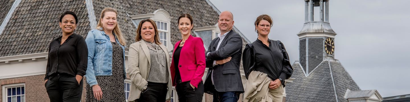 Dolron Rivierenland Makelaars