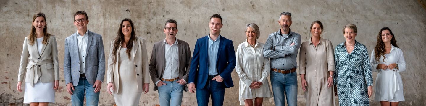 Alblasserwaard Makelaars & Taxateurs