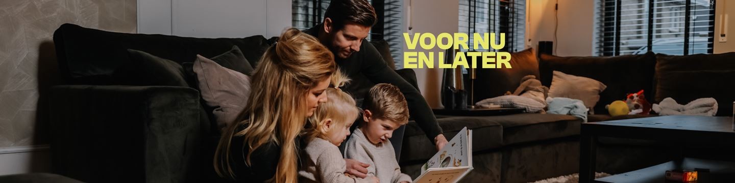 De Makelaars van 5VOOR12