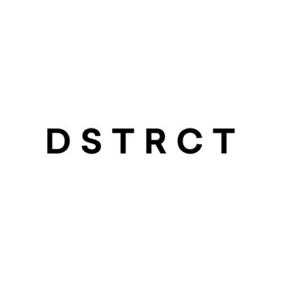 DSTRCT Amsterdam