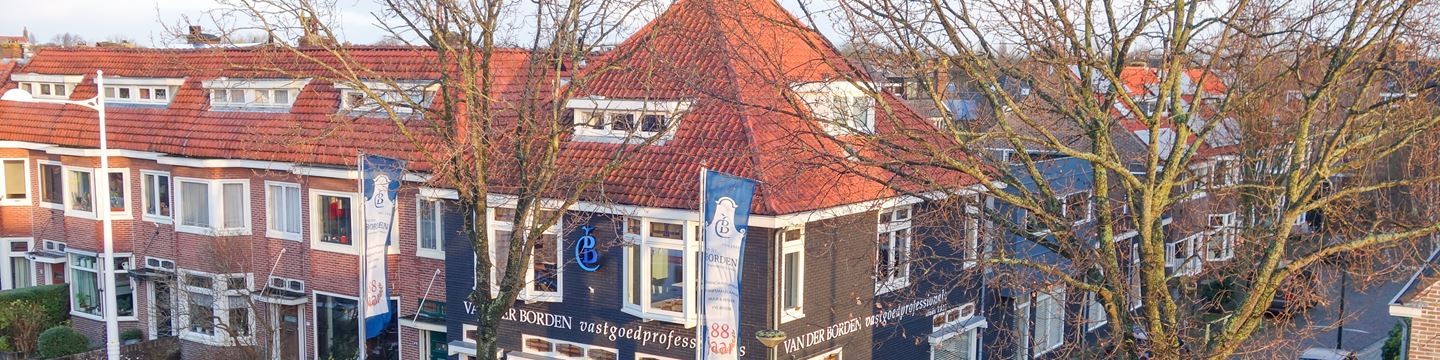 Van der Borden Vastgoedprofessionals - Alkmaar