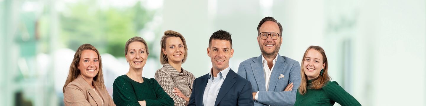 Midden Nederland Makelaars Harderwijk B.V.