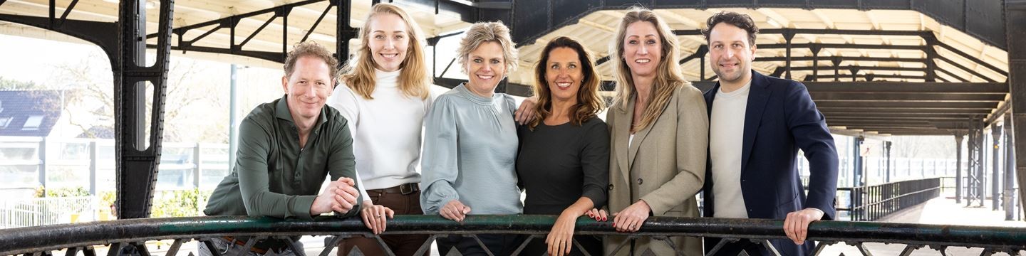 Barnsteen Makelaars en Taxateurs