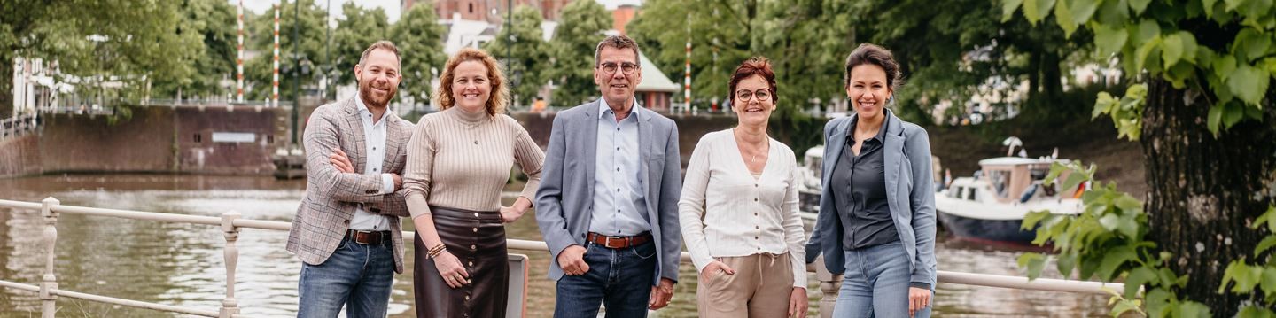 De Vos Makelaardij B.V.