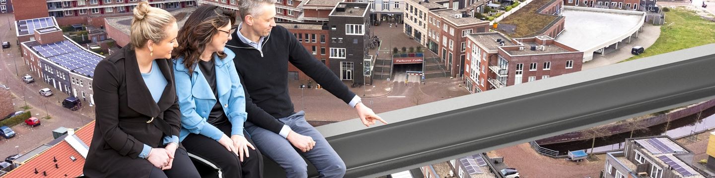 KIEN wijkmakelaar
