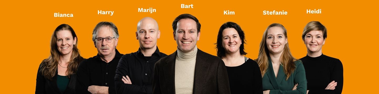 Makelaardij Van der Linden Dronten