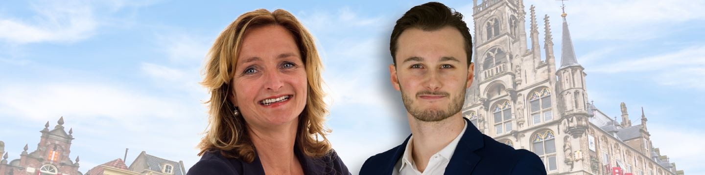 De Koning makelaars (NVM & ERA)