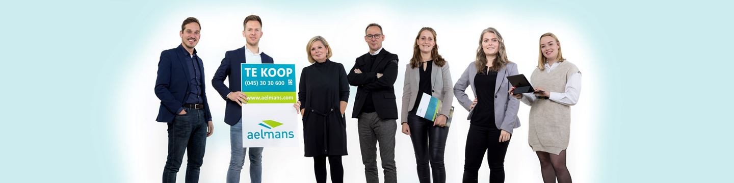 Aelmans Woningmakelaars Voerendaal