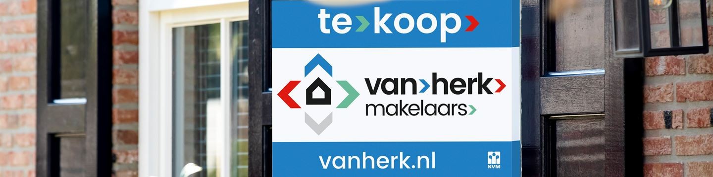 Van Herk Makelaars Krimpen aan den IJssel