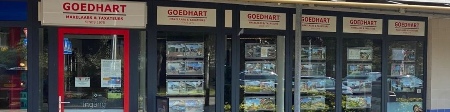 Goedhart Makelaars