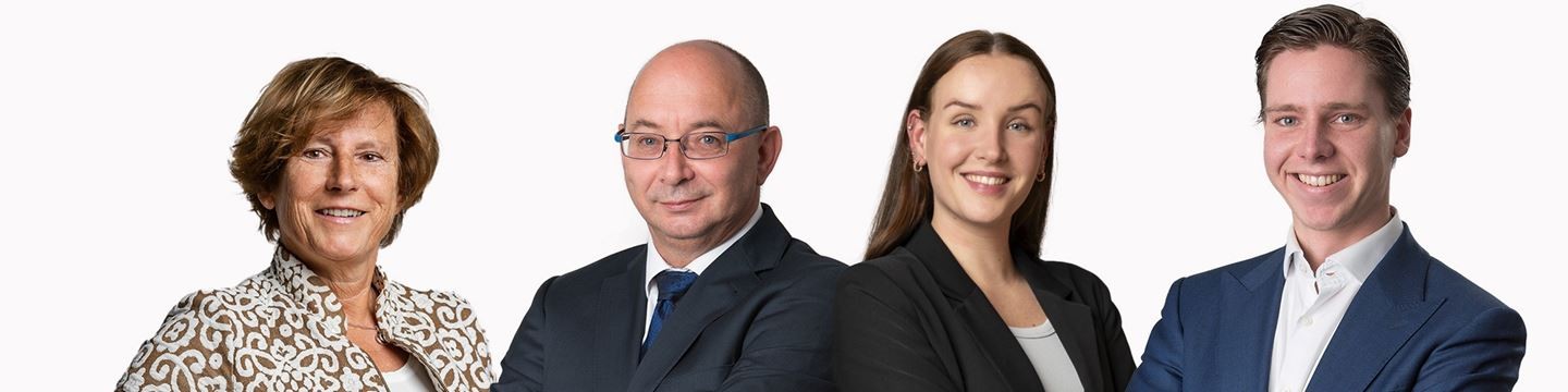 Waltmann Makelaars Papendrecht
