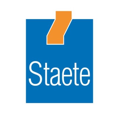 Staete - Woonspecialisten die verder gaan
